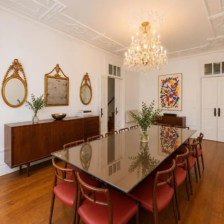 The Duke's Retreat Villa *