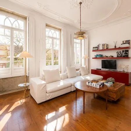 Villa The Duke's Retreat Oporto