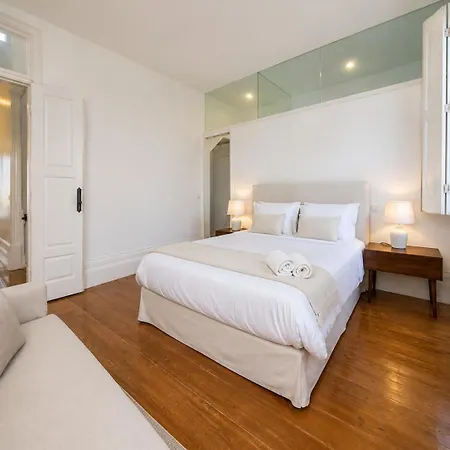 Villa The Duke's Retreat Oporto
