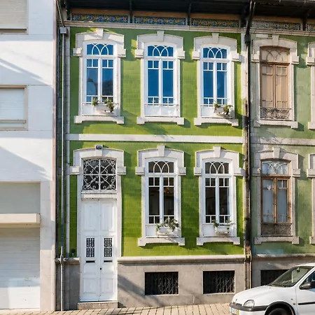 The Duke's Retreat Villa Oporto