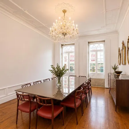 The Duke's Retreat Villa