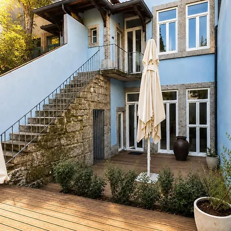 The Duke's Retreat Oporto