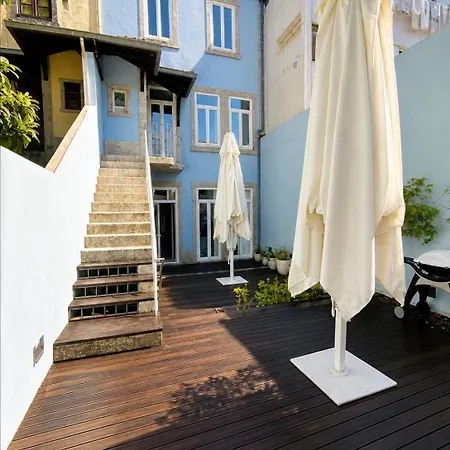 The Duke's Retreat Villa